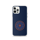 CEC iPhone Case