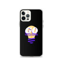 GOS iPhone Case