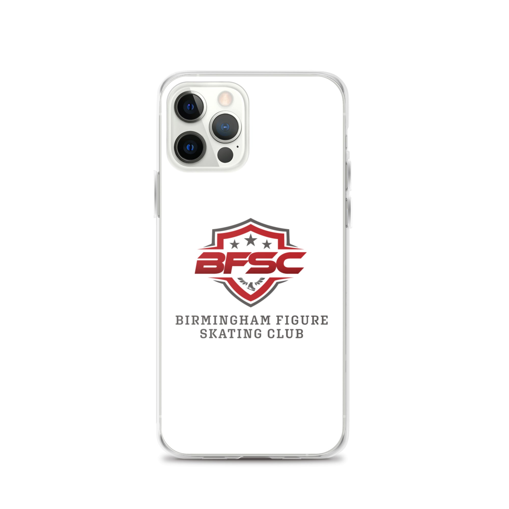 Funda para iPhone BFSC