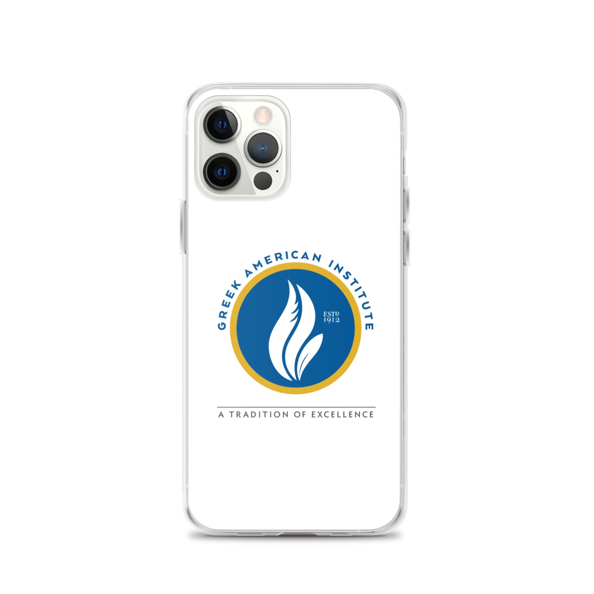 GAI iPhone Case