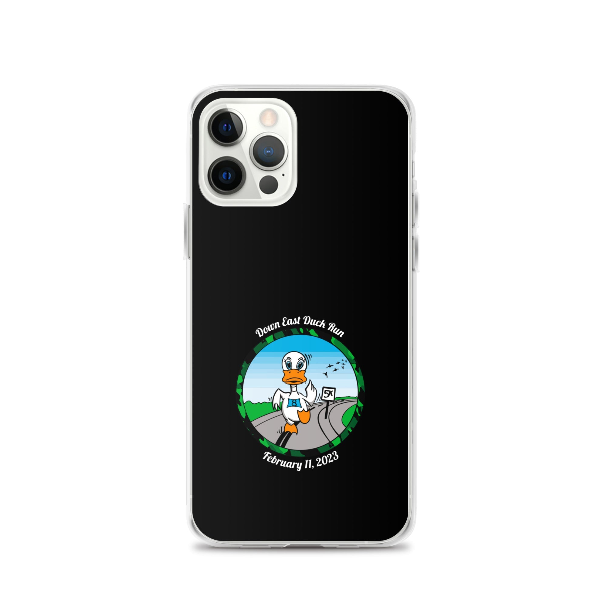 DEDR iPhone Case