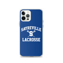 SYL iPhone Case
