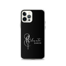 Elevate Dance iPhone Case