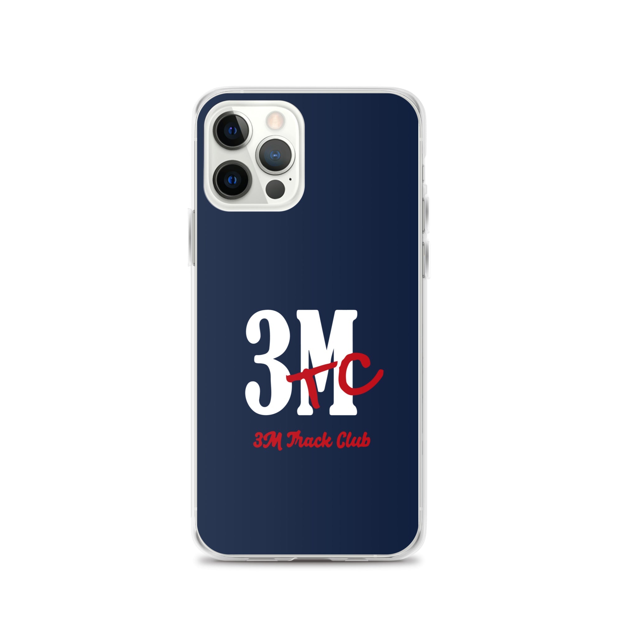 3M iPhone Case