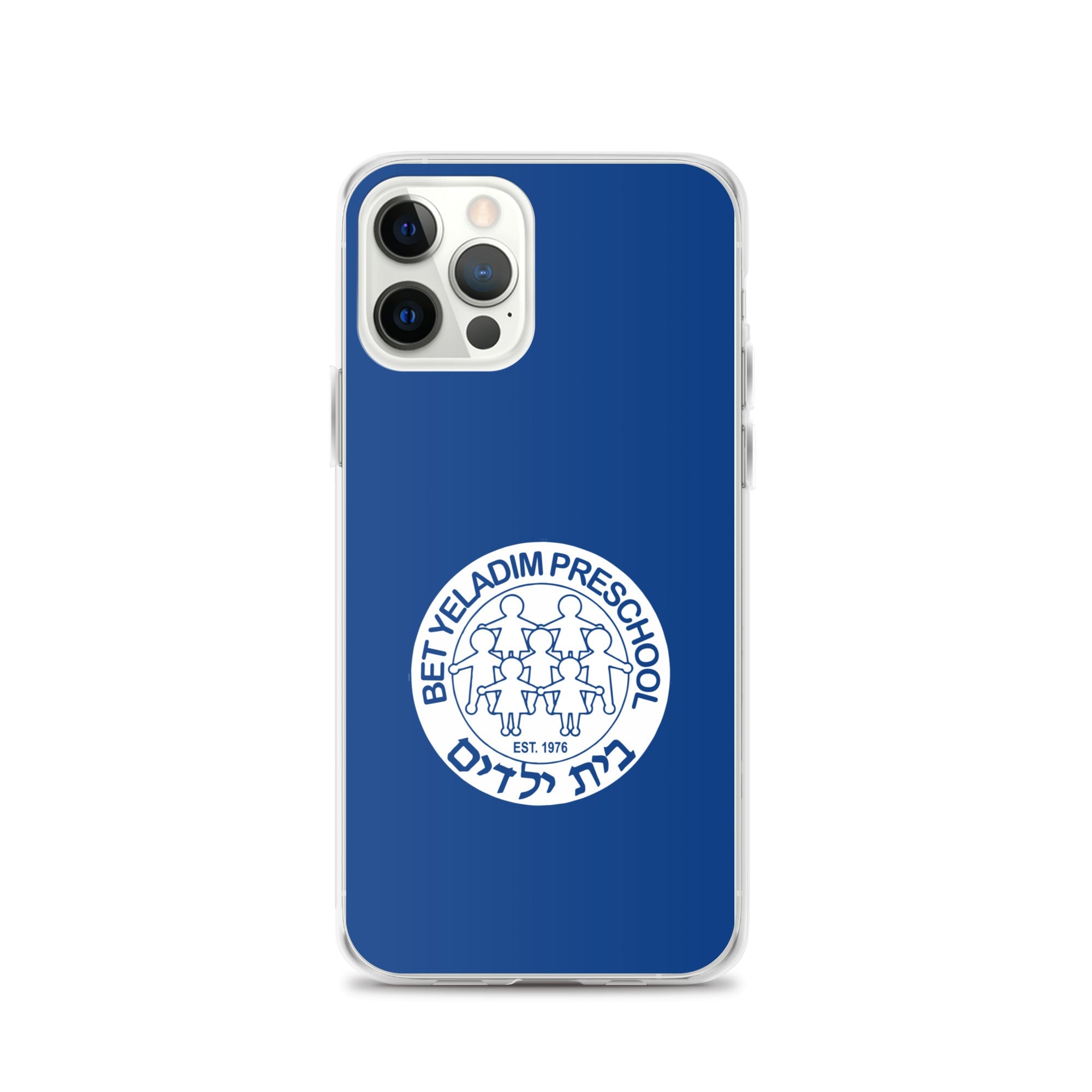 BY iPhone Case