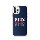 Funda Stix para iPhone