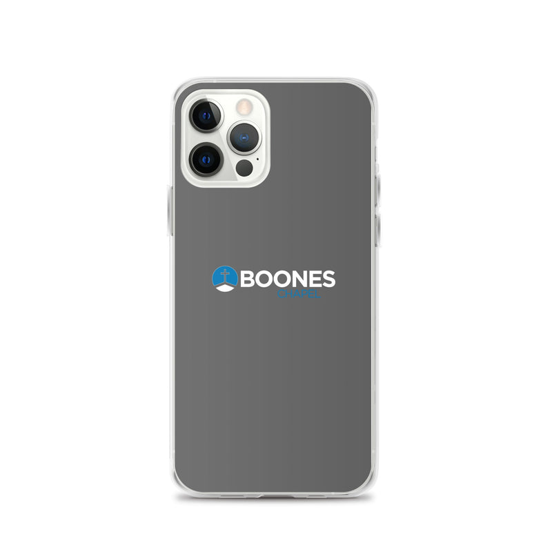 BCBC iPhone Case