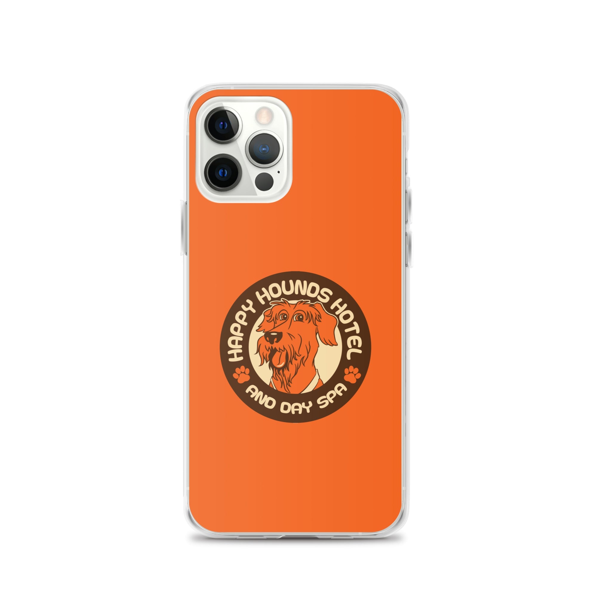 HHH iPhone Case