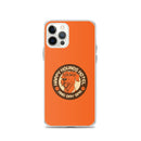 HHH iPhone Case