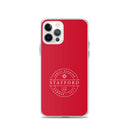 SFR iPhone Case