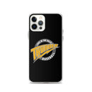 LHYAA iPhone Case