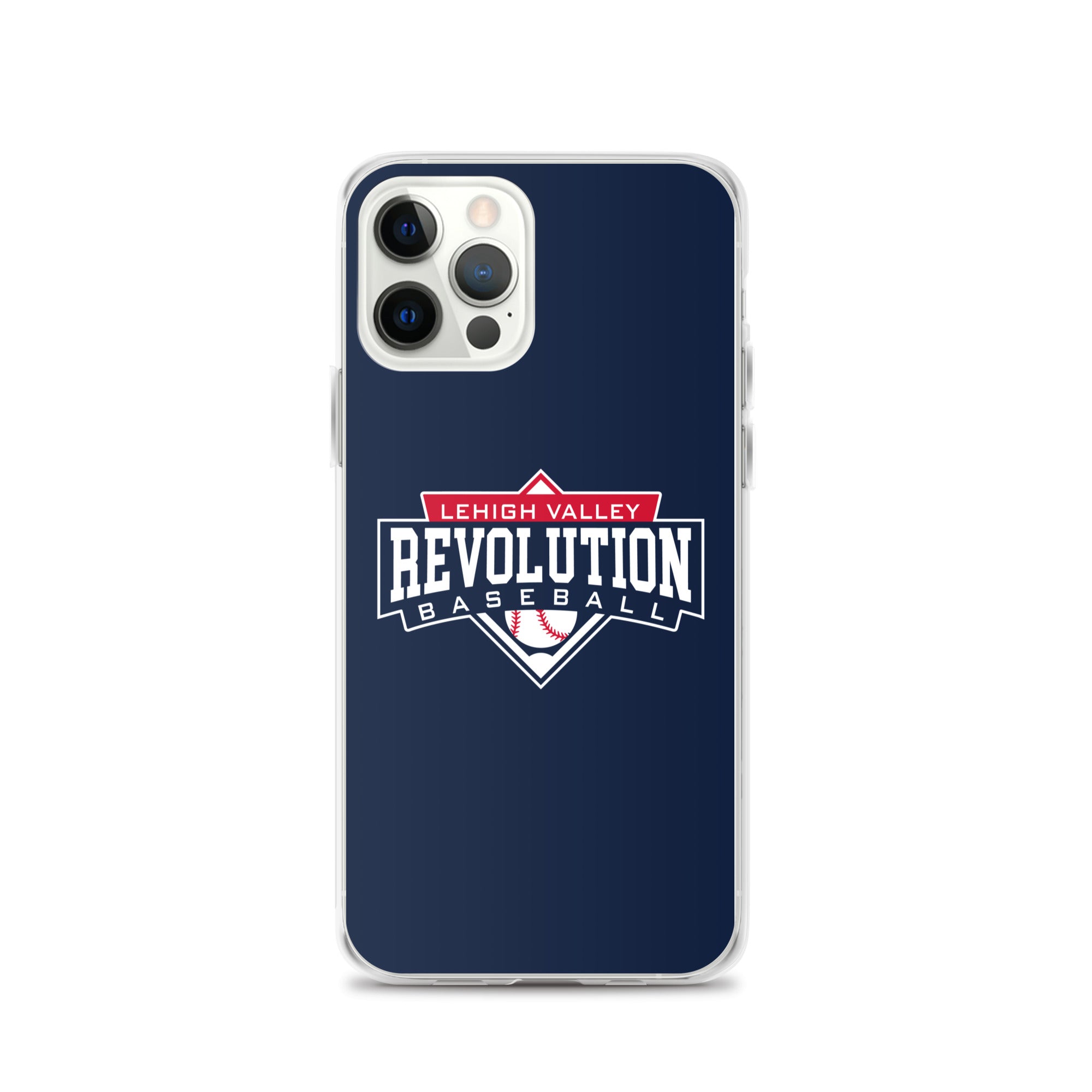 LVRB iPhone Case