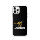 Northwestern Lehigh iPhone Case