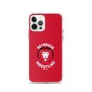 NWC Clear Case for iPhone®