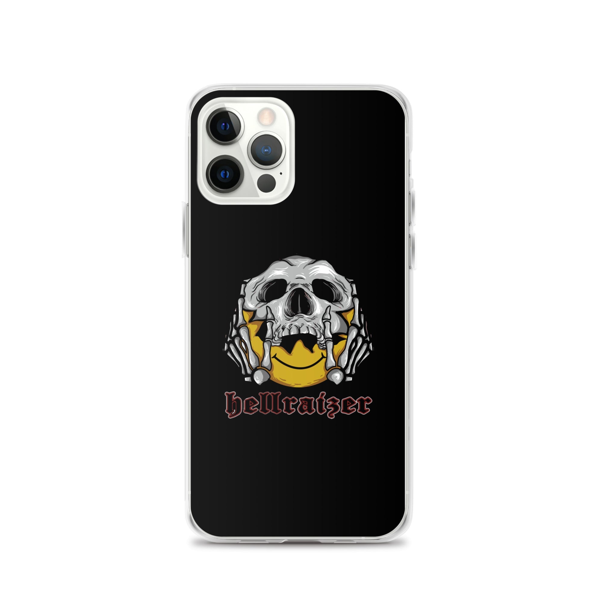 HR Clear Case for iPhone®