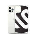 Schambach Strong iPhone Case