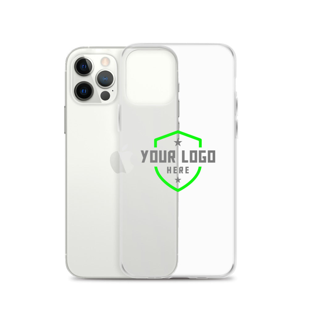 Funda de demostración para iPhone de AllUSports