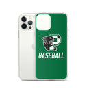Palmer Baseball iPhone Case