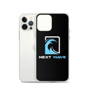 Next Wave iPhone Case