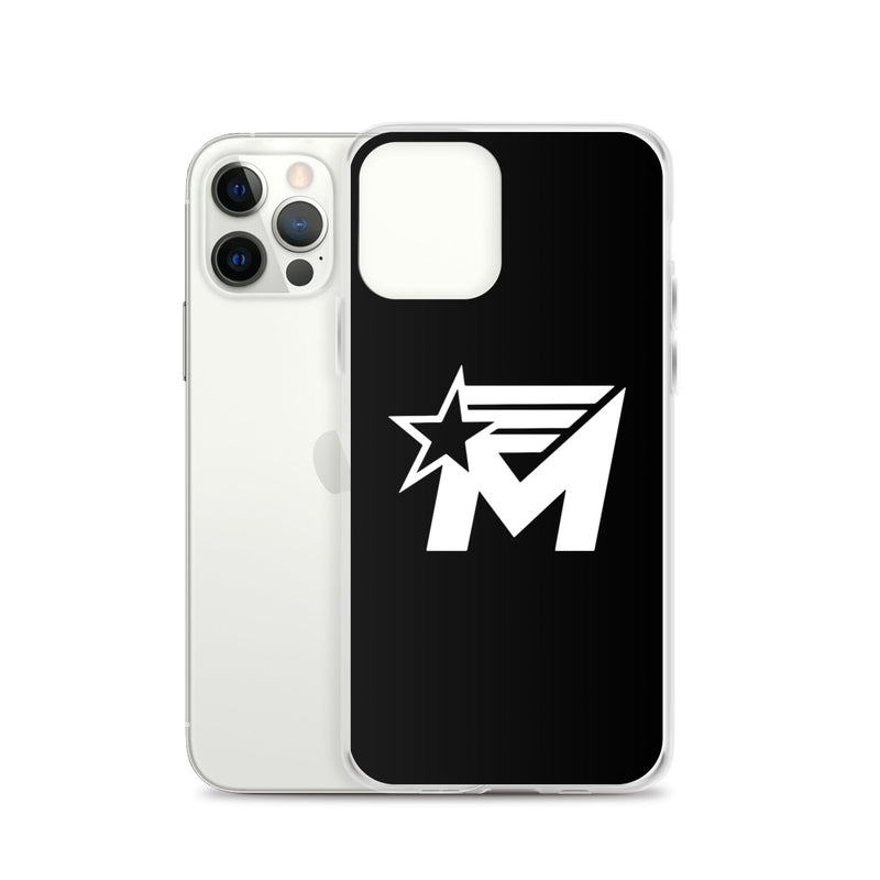 IL iPhone Case