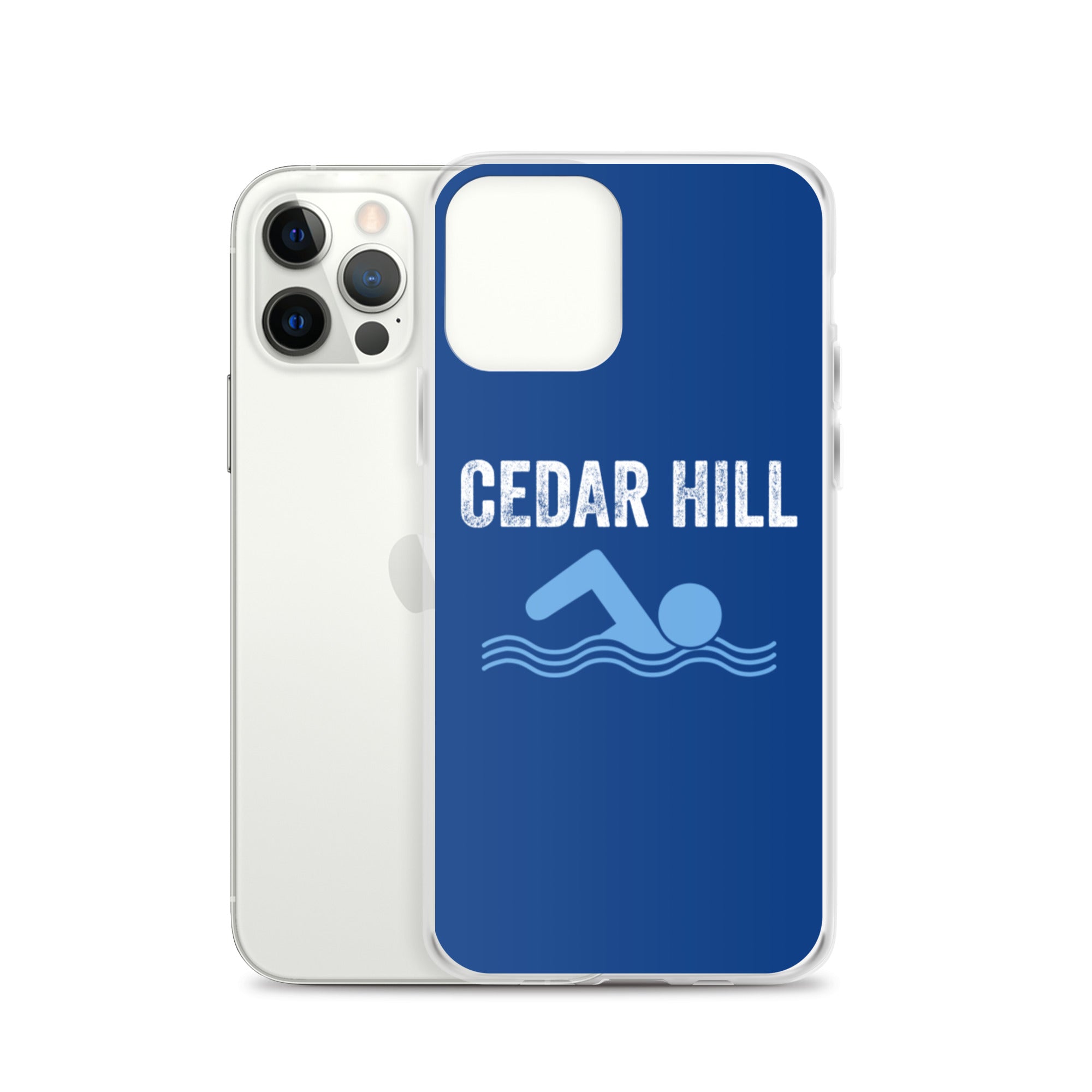 CHC iPhone Case