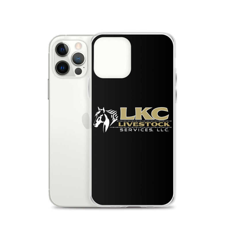 Funda para iPhone de LKC
