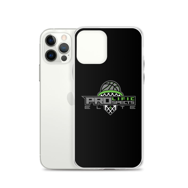 PPEB iPhone Case