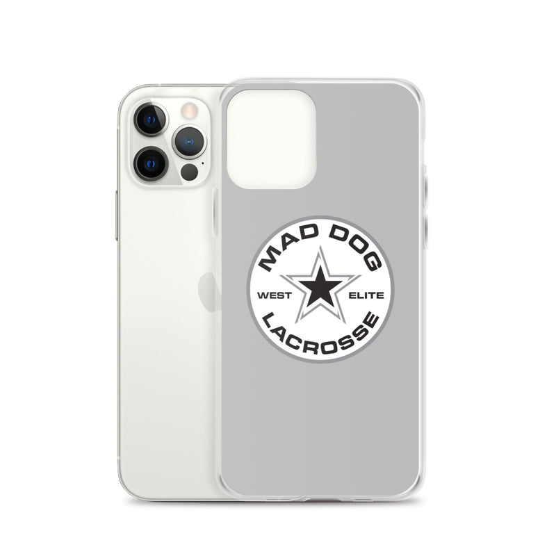 MD WE Boys iPhone Case