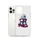 WLA iPhone Case