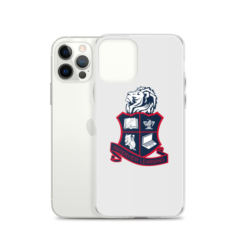 WLA iPhone Case