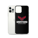 Funda para iPhone de porristas de Hartford