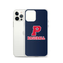 SPB iPhone Case