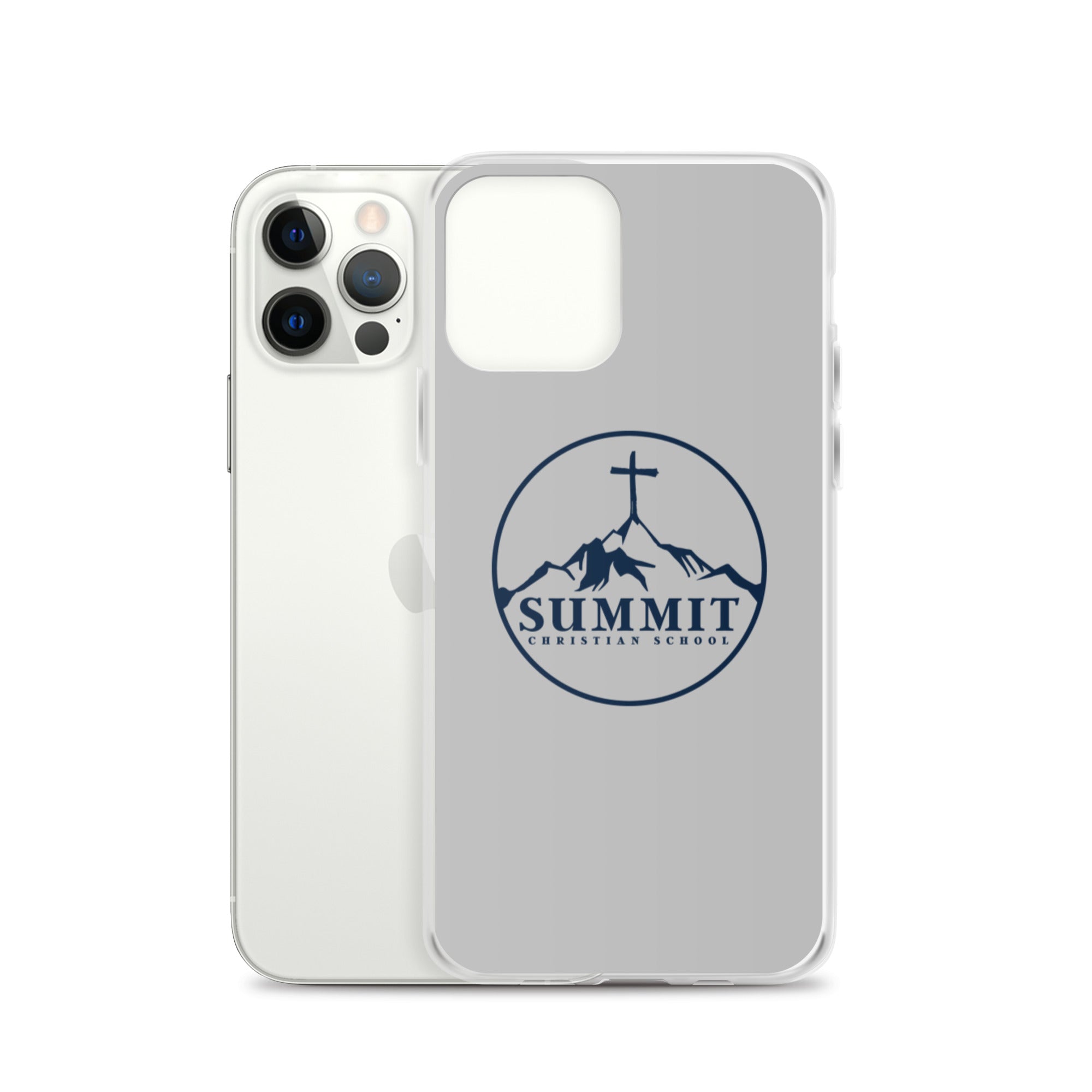 SCS iPhone Case