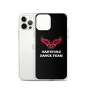 HDT iPhone Case
