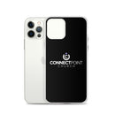 ConnectPoint iPhone Case