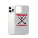 RMSFH iPhone Case