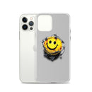 Billy Guidry iPhone Case