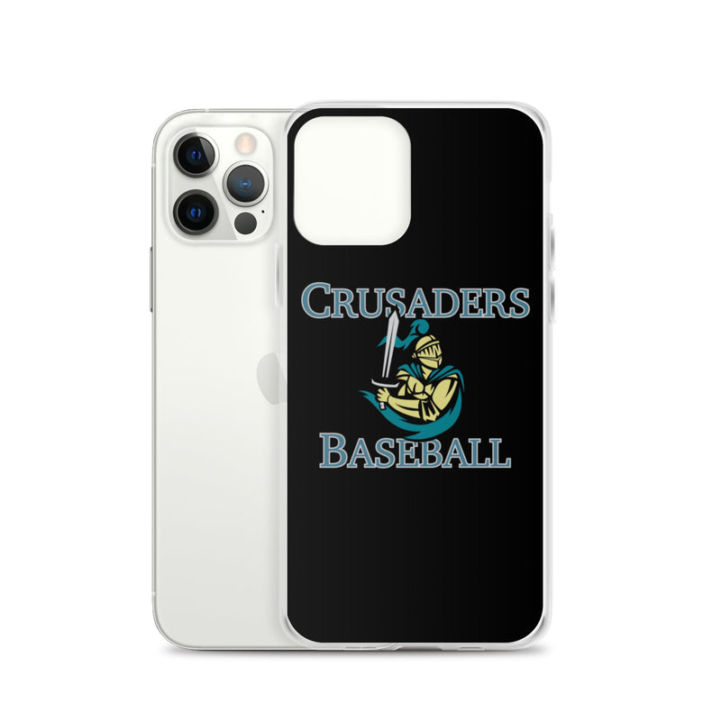 CCB iPhone Case