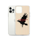 COG iPhone Case