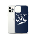 Unionville Lightning FH iPhone Case