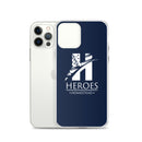 Funda para iPhone de Heroes Homestead