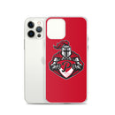 PSO iPhone Case