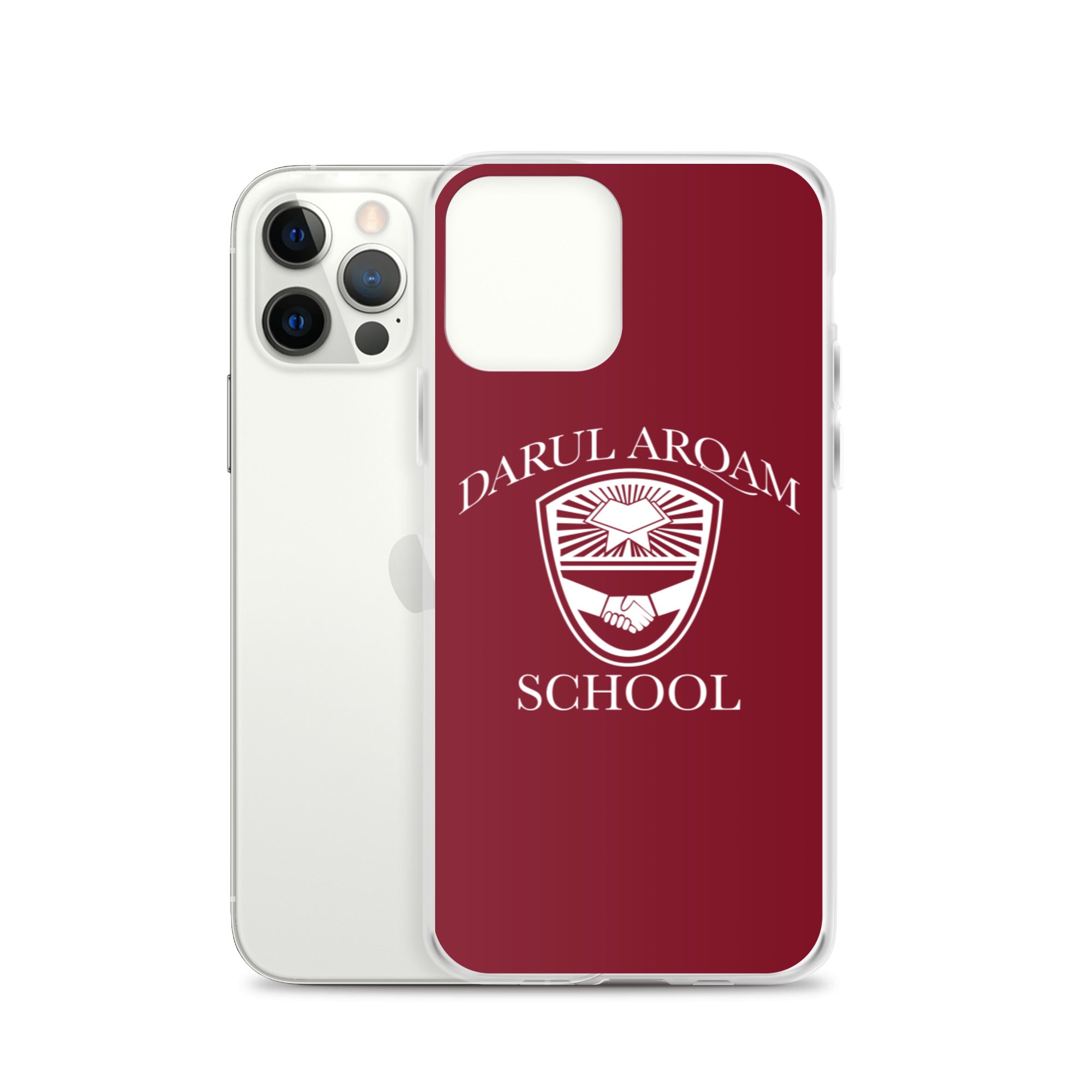 DAS iPhone Case