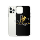 ALA of Texas iPhone Case