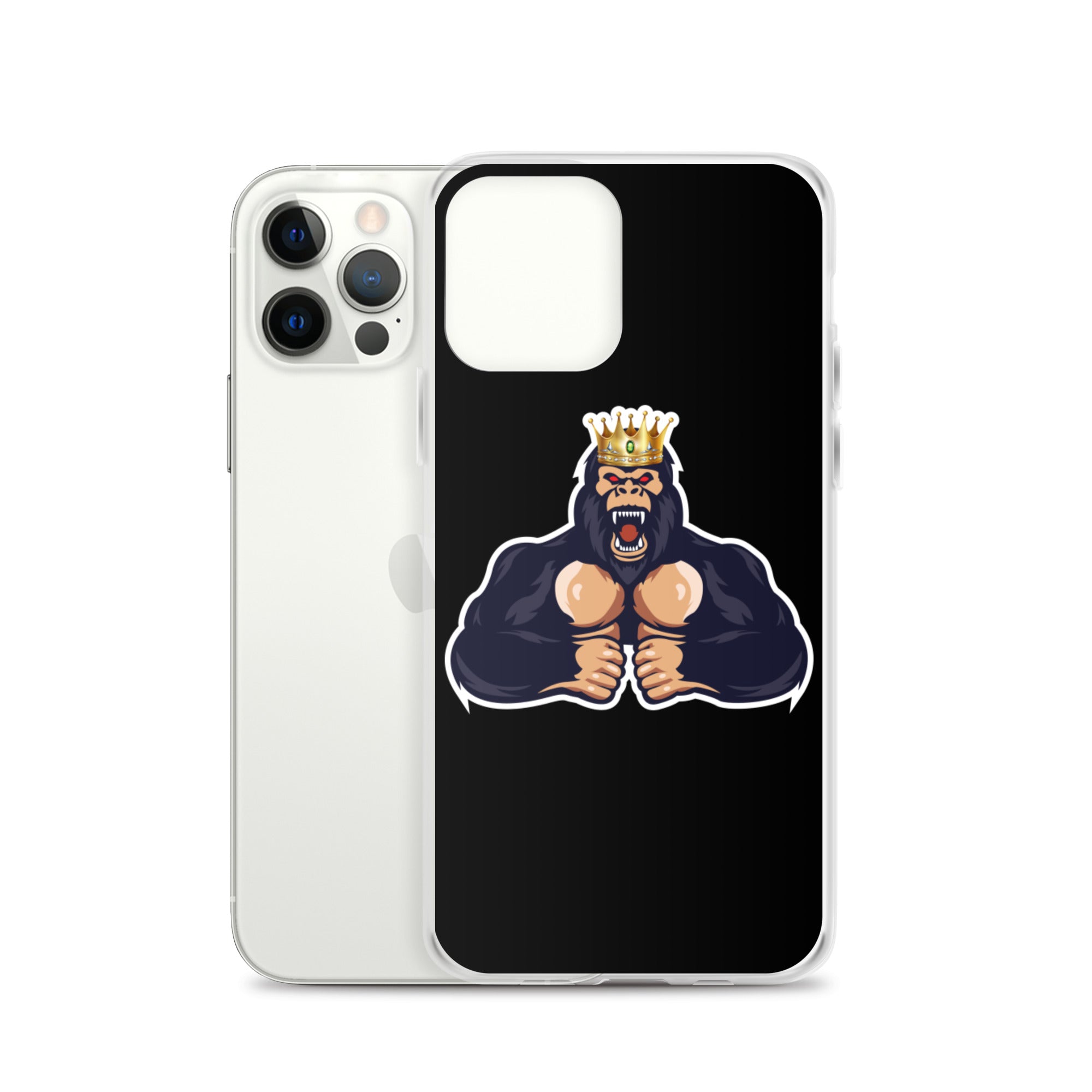 Bsty iPhone Case