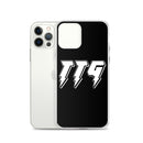 TTG iPhone Case