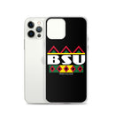 Funda para iPhone de la BSU