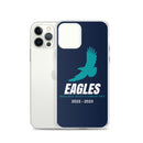 BOES iPhone Case