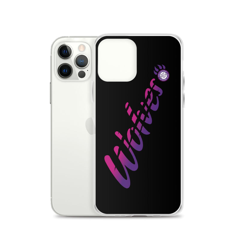 MWS iPhone Case