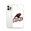 N55 iPhone Case
